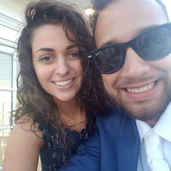 Meet your Posher, Patrick - Picture 1 of 1